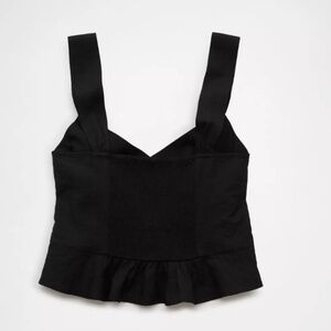 AE Sweetheart Corset Top